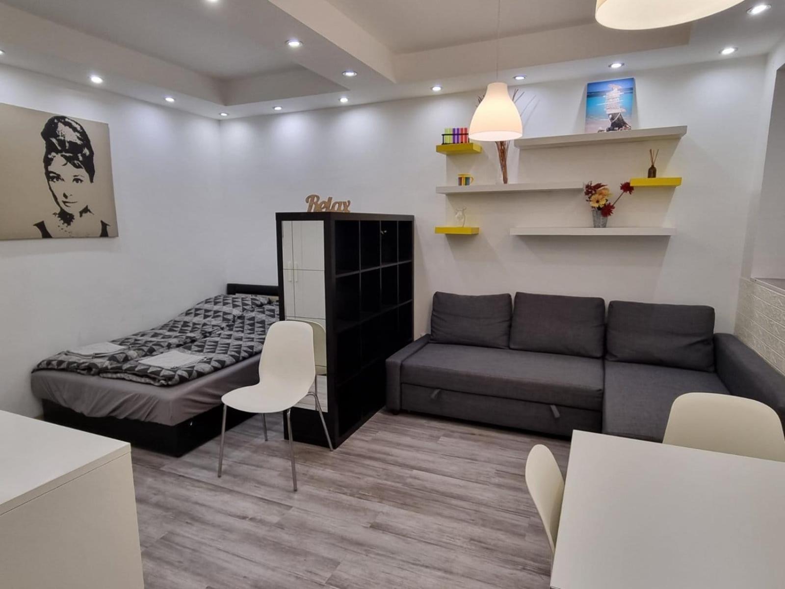 Cozy Family Apartment In Budapest Exterior photo